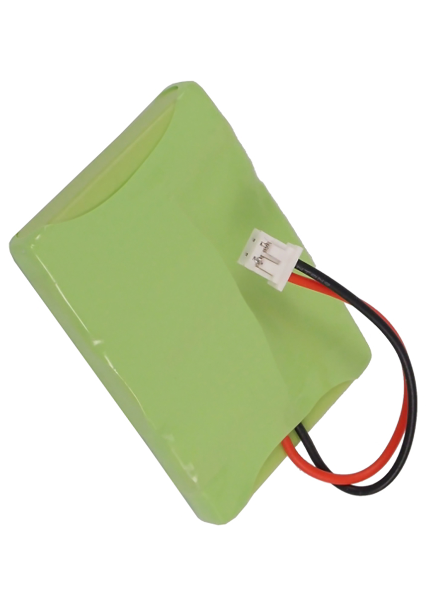 Auerswald Comfort DECT 610 battery replacement rechargeable