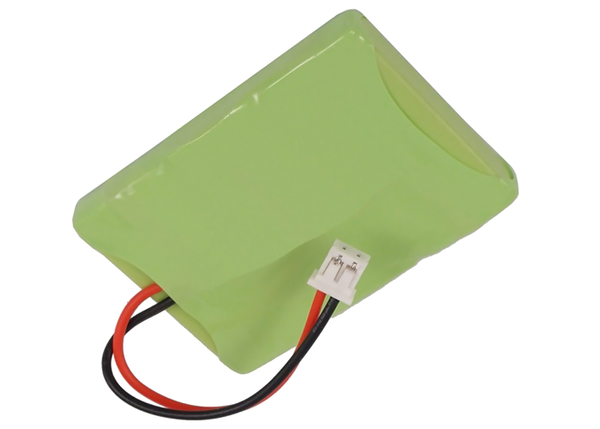 Auerswald Comfort DECT 610 battery replacement rechargeable