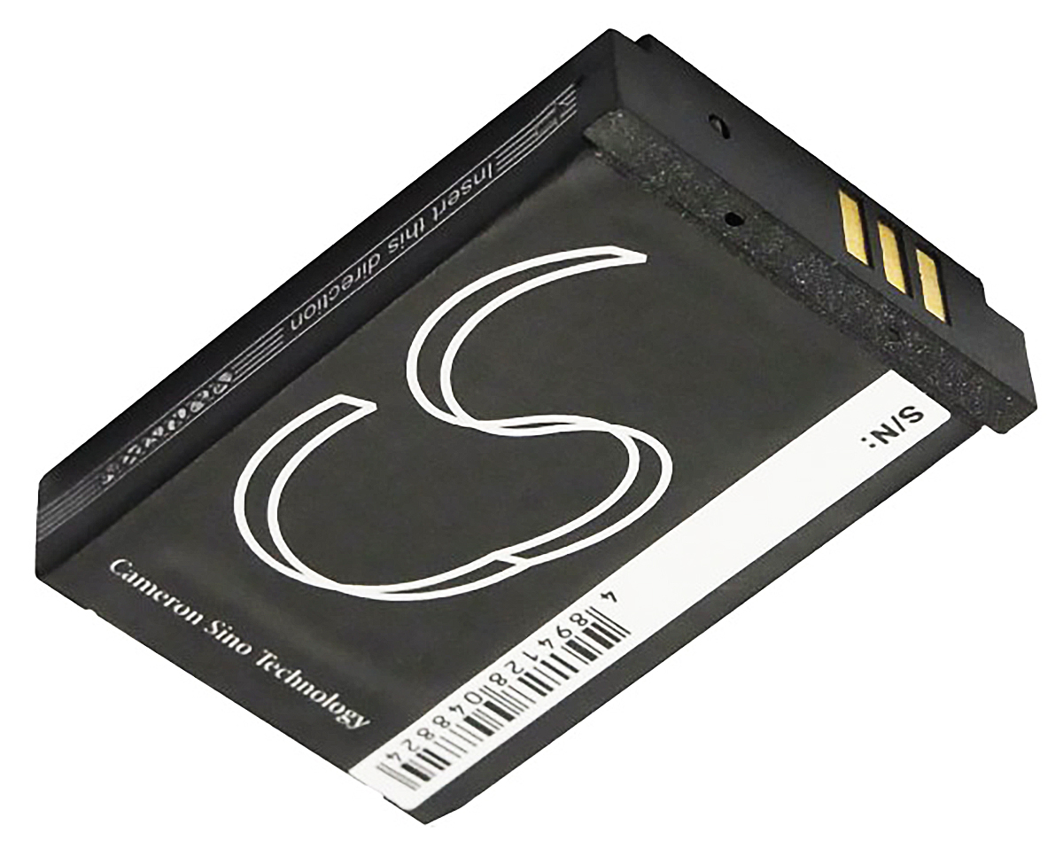 Oregon Scientific ATC9k Action camera battery 1100mAh Li-ion 3.7V