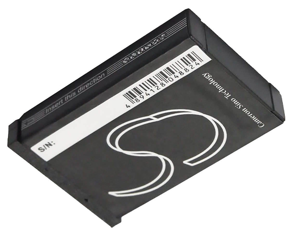 Oregon Scientific ATC9k Action camera battery 1100mAh Li-ion 3.7V