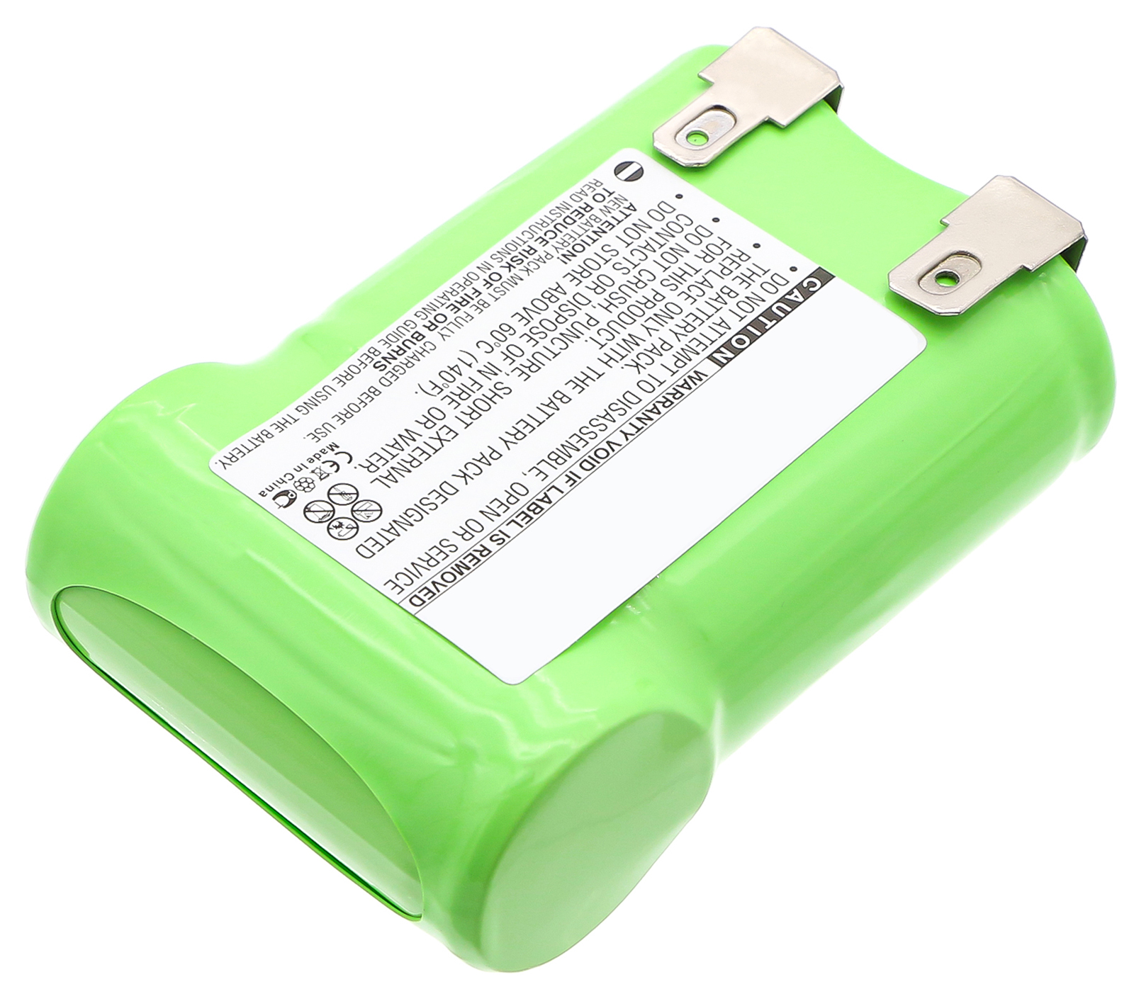 AEG Junior 3000 vacuum replacement battery rechargeable