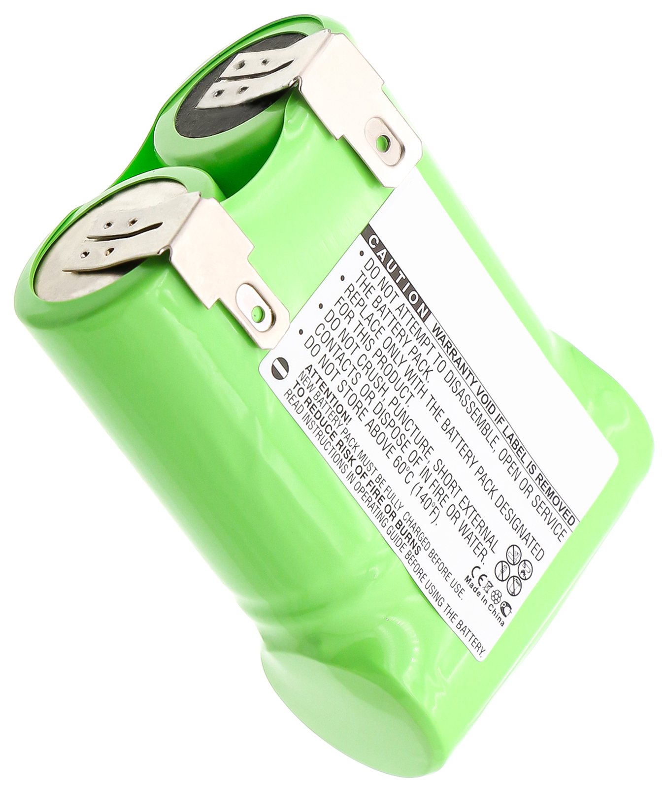 AEG Junior 3000 vacuum replacement battery rechargeable