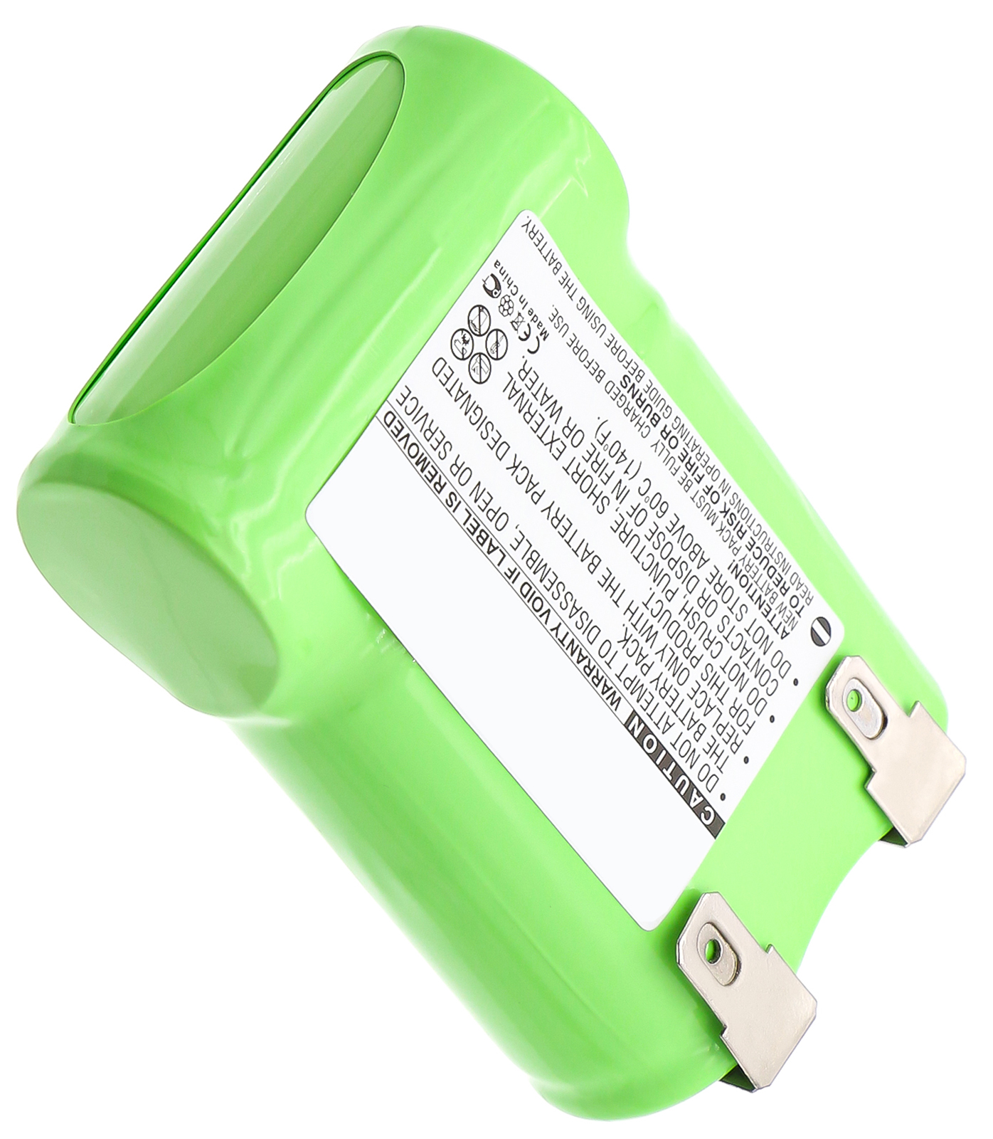 AEG Junior 3000 vacuum replacement battery rechargeable