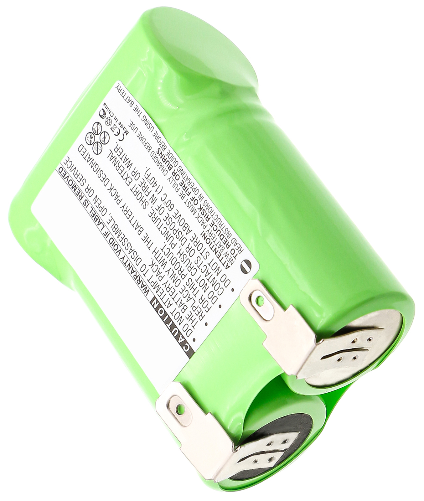 AEG Junior 3000 vacuum replacement battery rechargeable