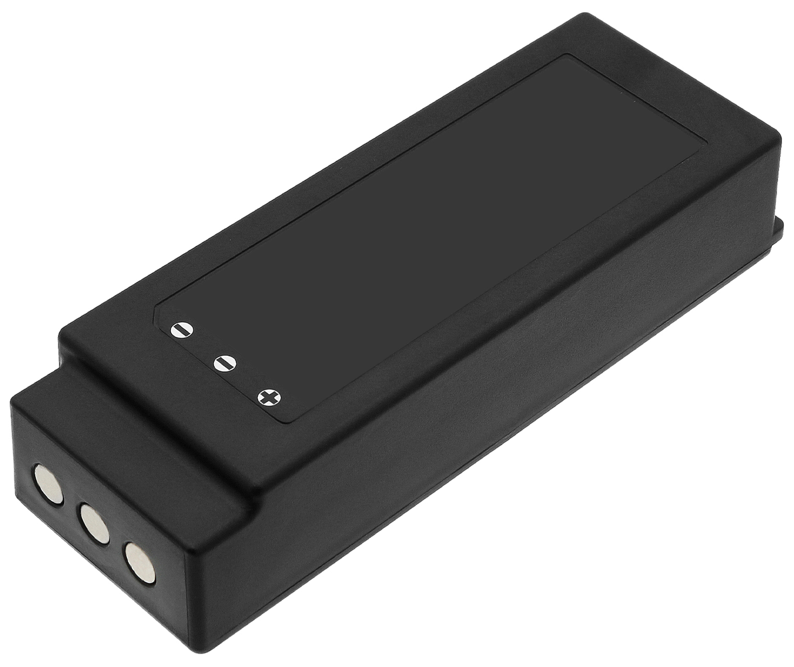 Akerstroms 921665-000 transmitter battery replacement 6v