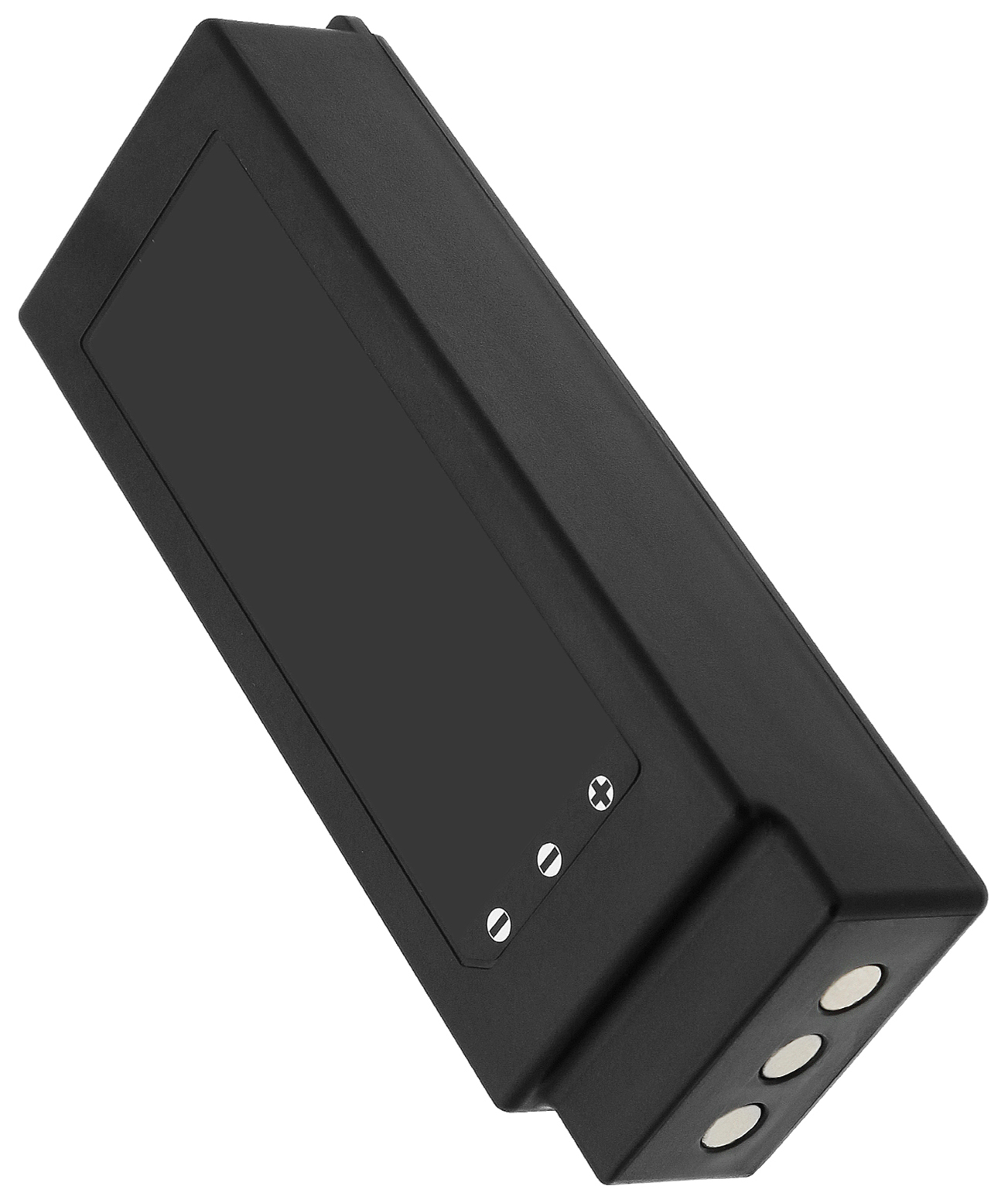 Akerstroms 921665-000 transmitter battery replacement 6v