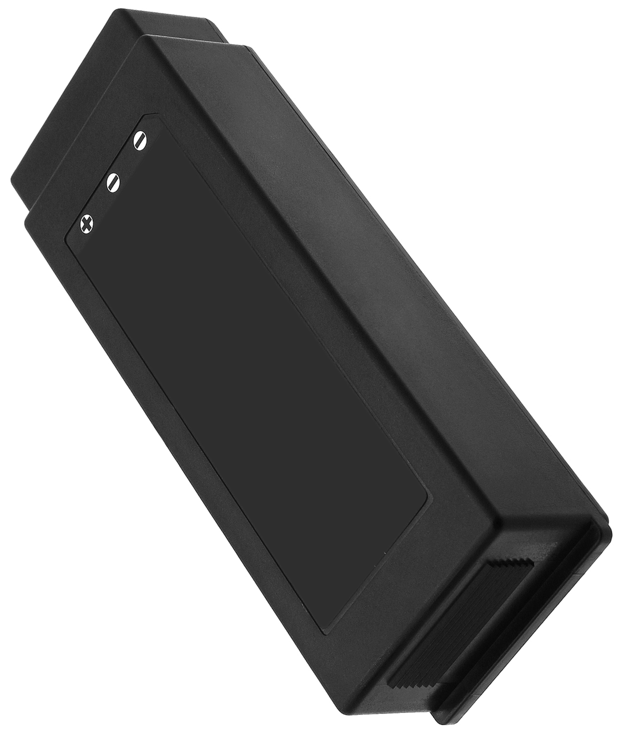 Akerstroms 921665-000 transmitter battery replacement 6v
