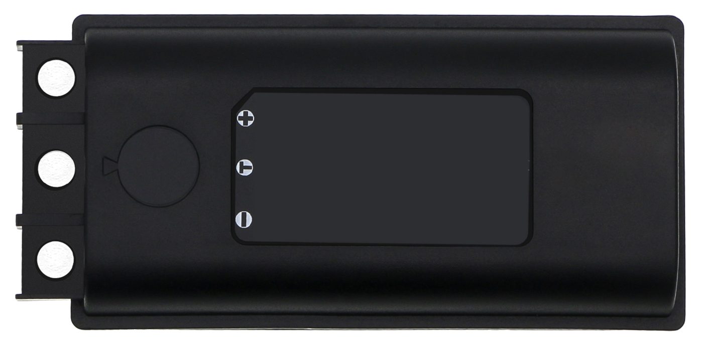 Akerstroms 200J MC98 battery 170.2151 940684-000 000E