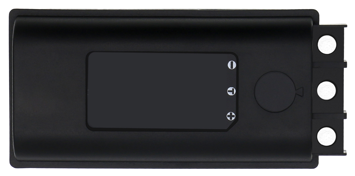 Akerstroms 200J MC98 battery 170.2151 940684-000 000E