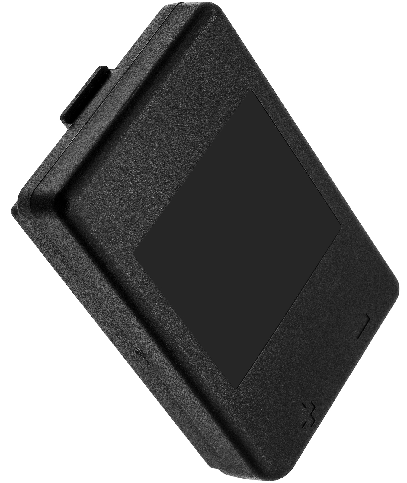 Autec LPM02 R0BATT00E08A0 battery crane remote