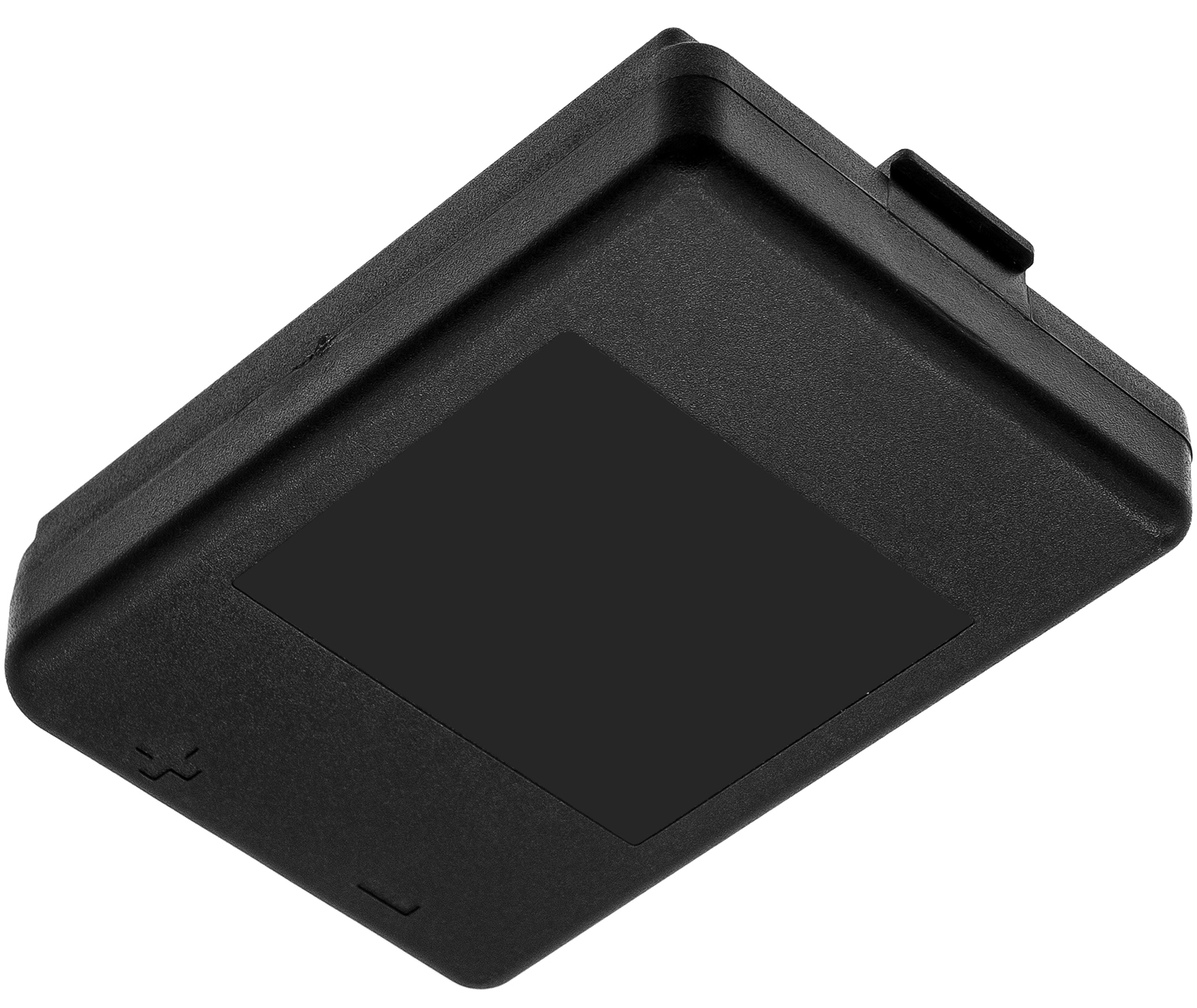 Autec LPM02 R0BATT00E08A0 battery crane remote