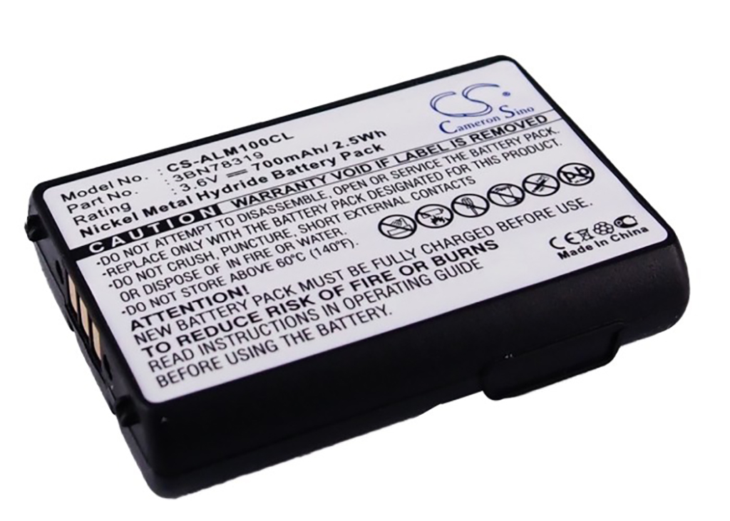 T-Com Sinus 300 battery replacement rechargeable
