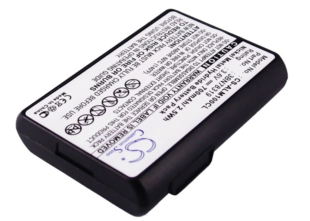 T-Com Sinus 300 battery replacement rechargeable