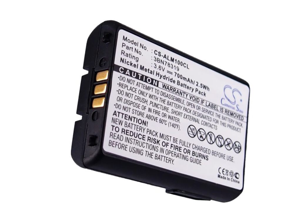 T-Com Sinus 300 battery replacement rechargeable