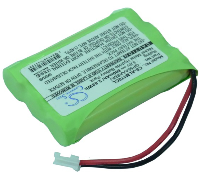 Uniross 08C BC101276 JB24AAAN3B CPS1000 battery rechargeable
