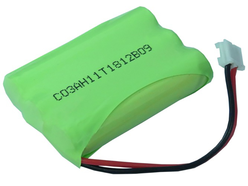 Uniross 08C BC101276 JB24AAAN3B CPS1000 battery rechargeable