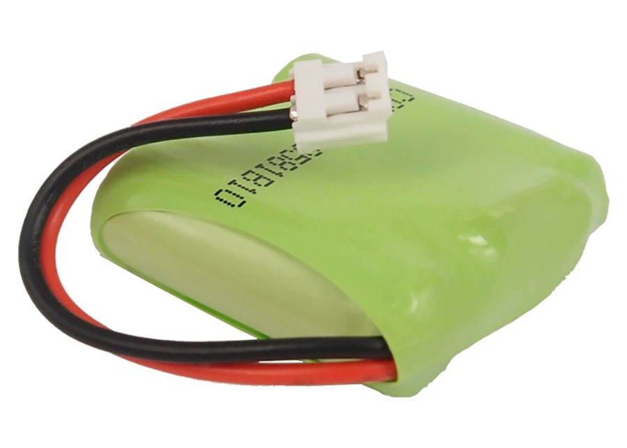Alcatel Versatis D100 duo battery replacement rechargeable