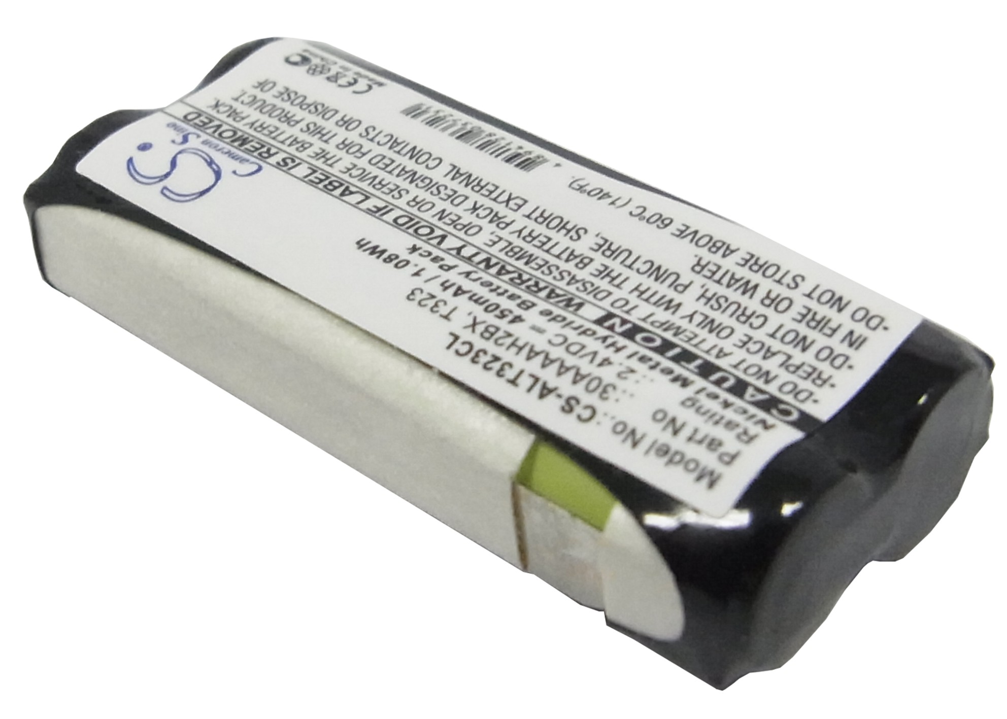 AEG Ventura-FS Ventura TD9571 battery replacement rechargeable