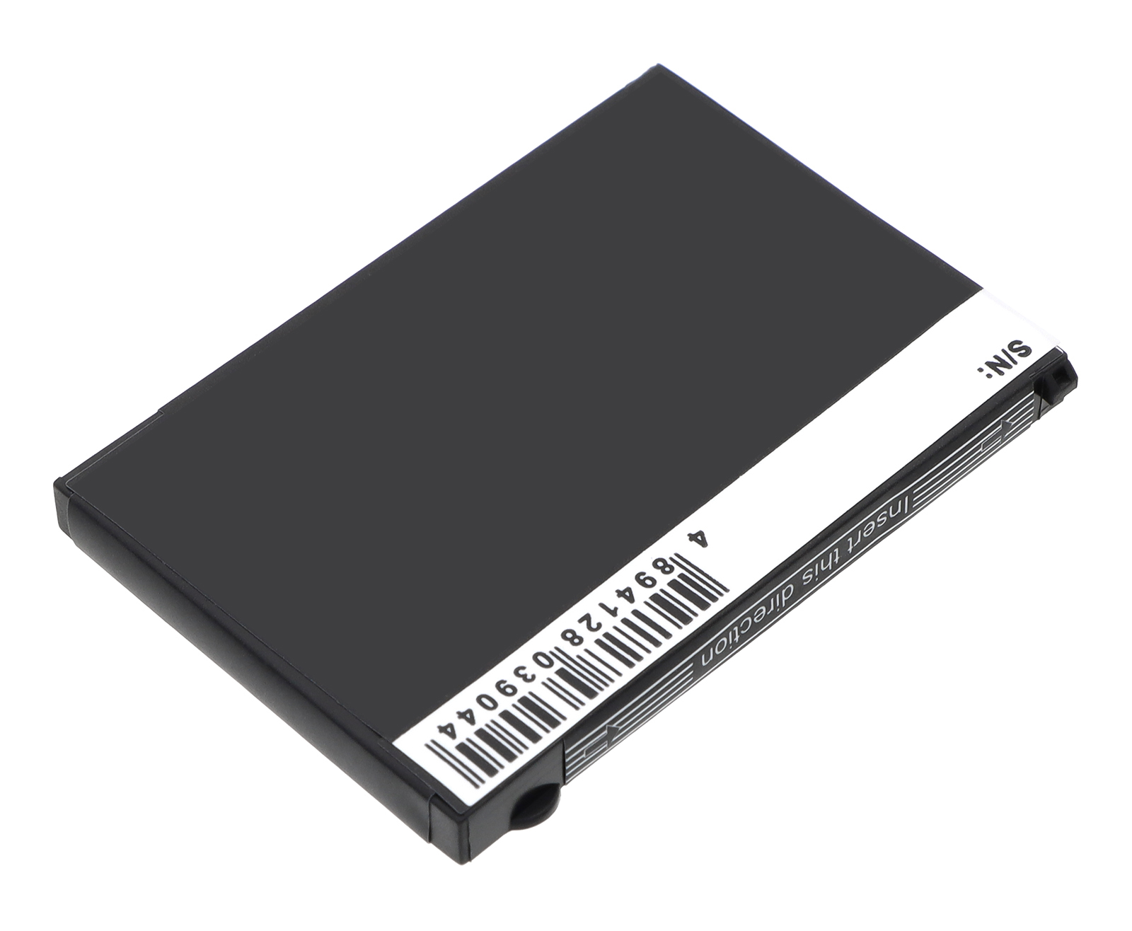 Amoi AL-001 battery replacement for mobile phones rechargeable