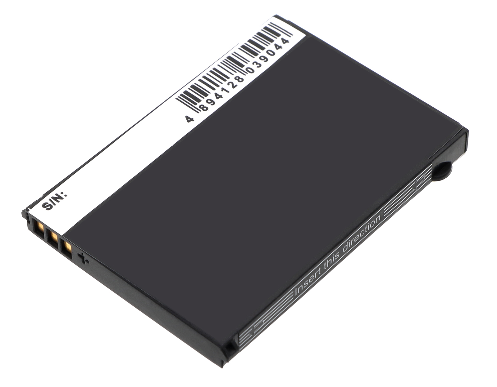 Amoi AL-001 battery replacement for mobile phones rechargeable