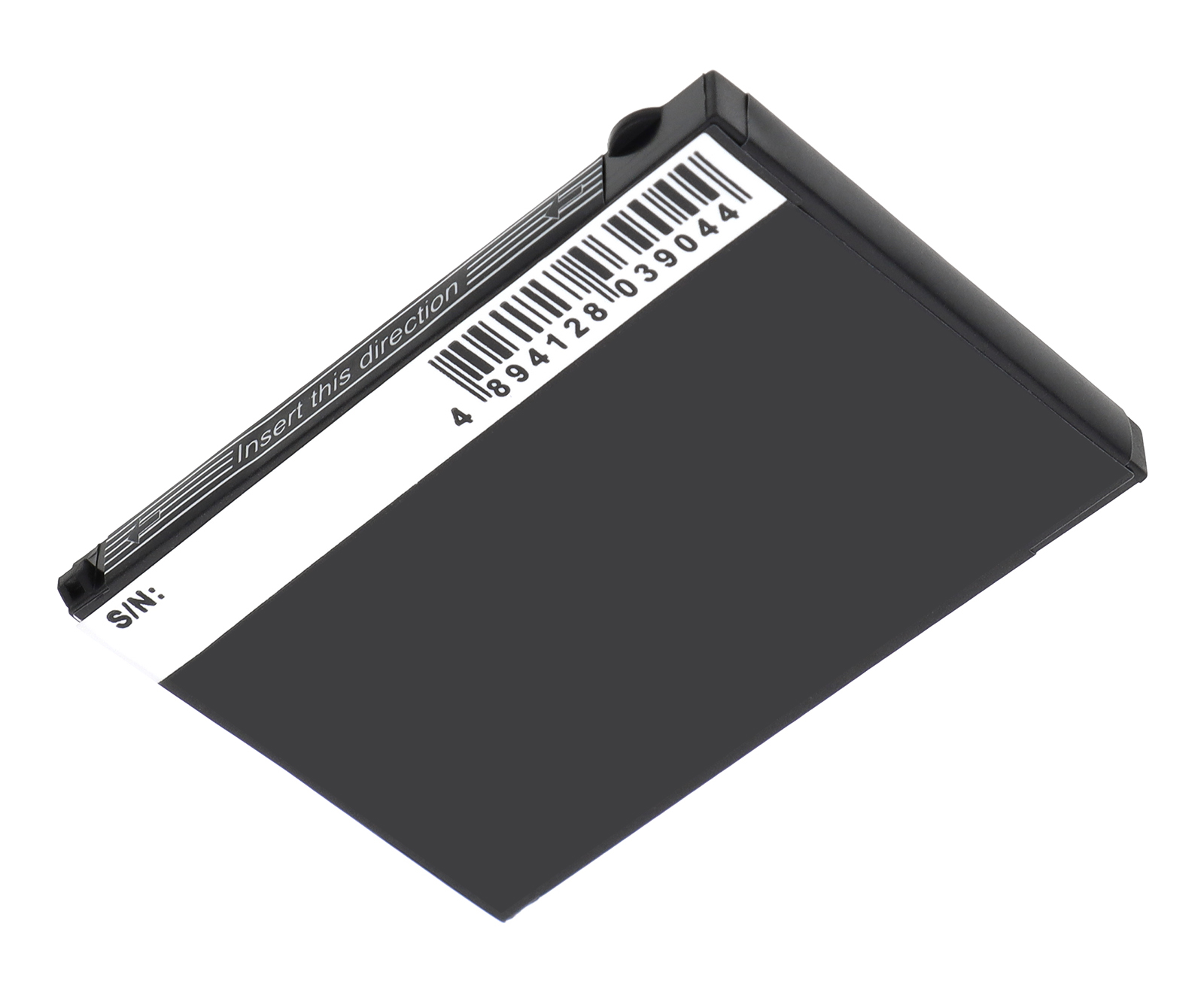Amoi AL-001 battery replacement for mobile phones rechargeable