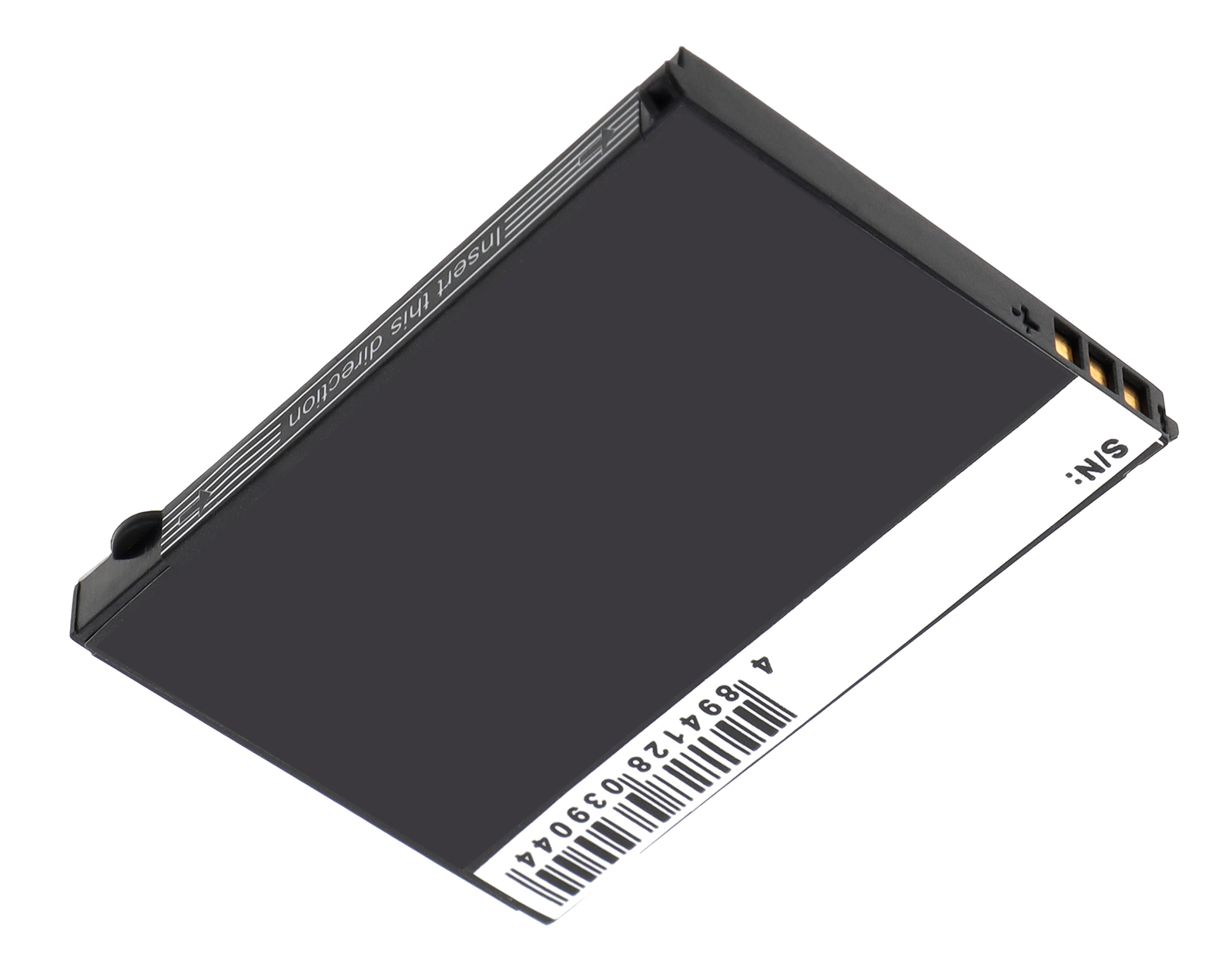 Amoi AL-001 battery replacement for mobile phones rechargeable