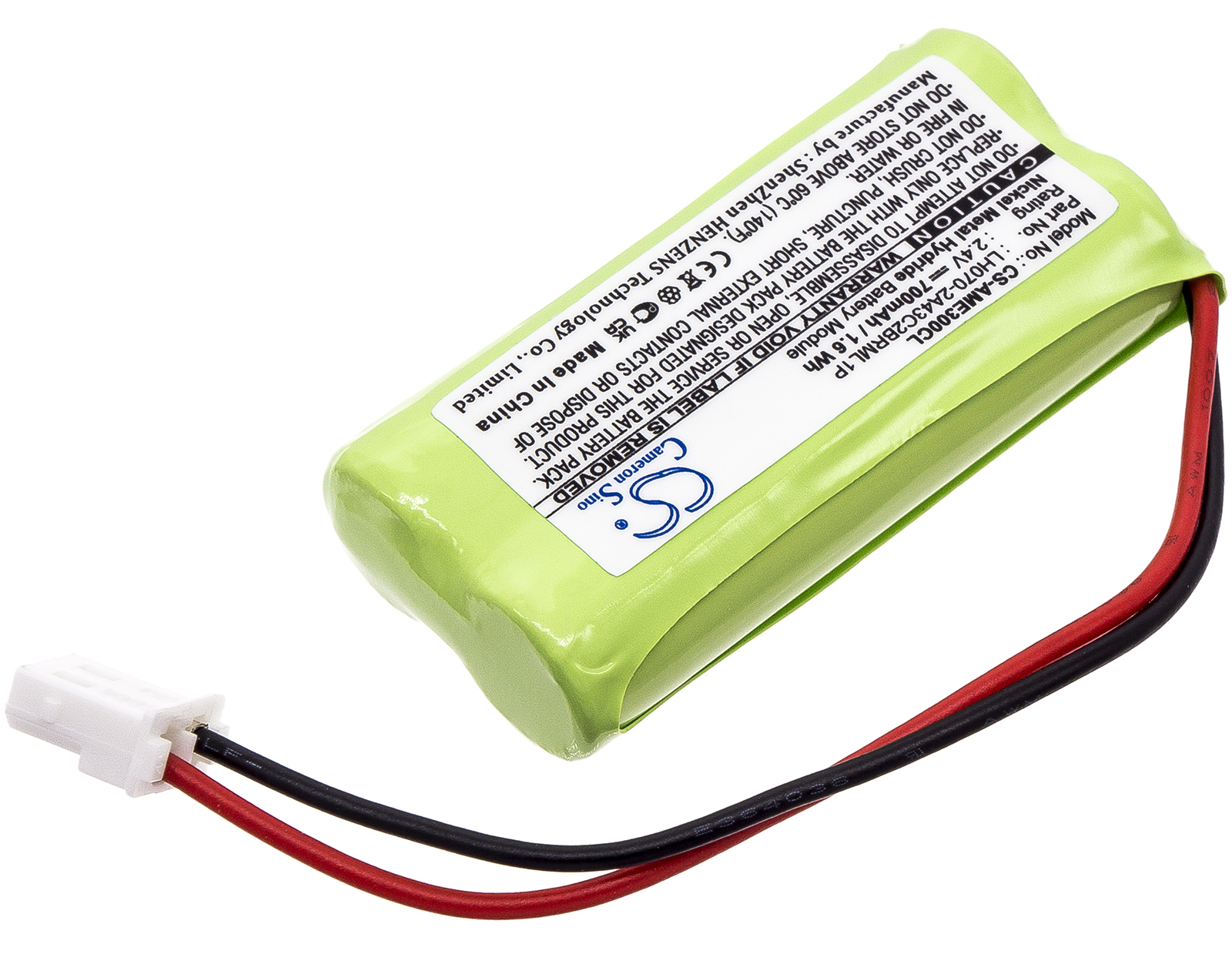 BT162342 BT166342 BT183342 battery cordless phone replacement