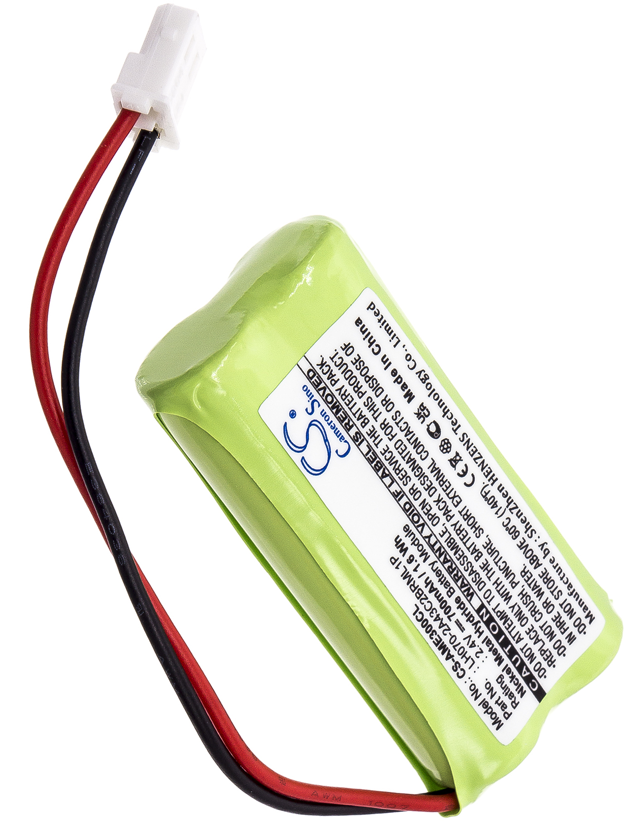 BT162342 BT166342 BT183342 battery cordless phone replacement
