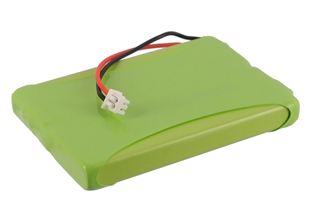 Ascom Ascotel Office 135 135pro battery replacement rechargeable