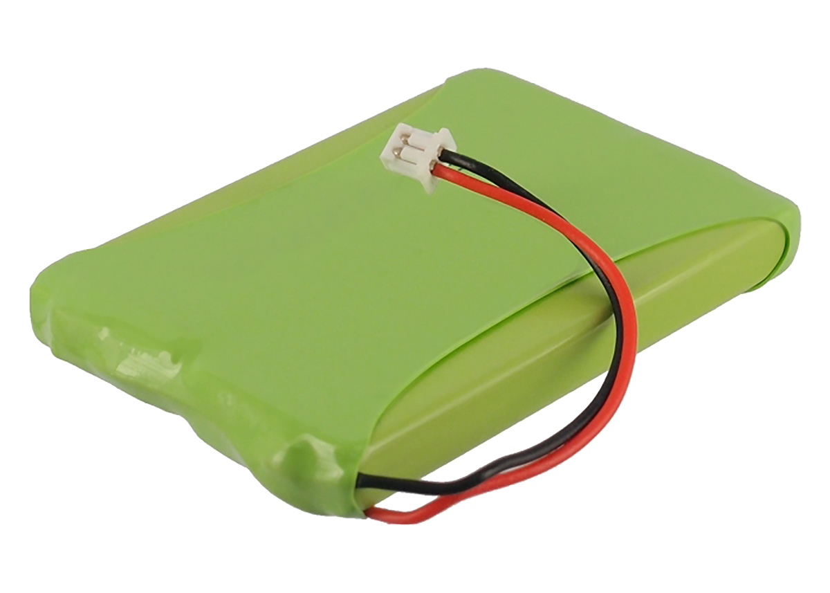 Ascom Ascotel Office 135 135pro battery replacement rechargeable