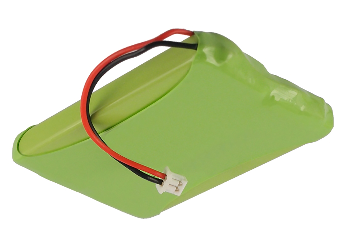 Ascom Ascotel Office 135 135pro battery replacement rechargeable