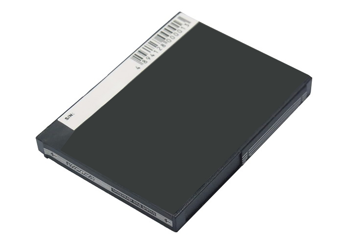 AT&T BTR5700B battery replacement rechargeable
