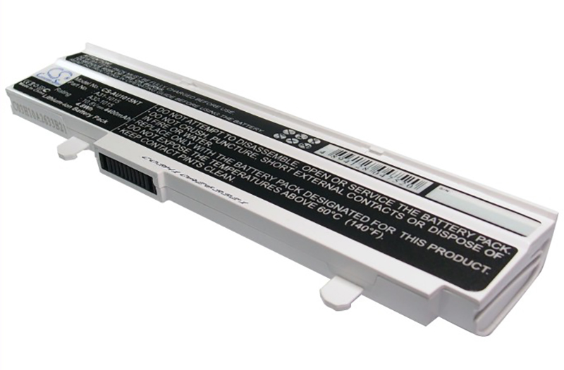 Asus Eee PC 1015 battery replacement laptop 10.8v