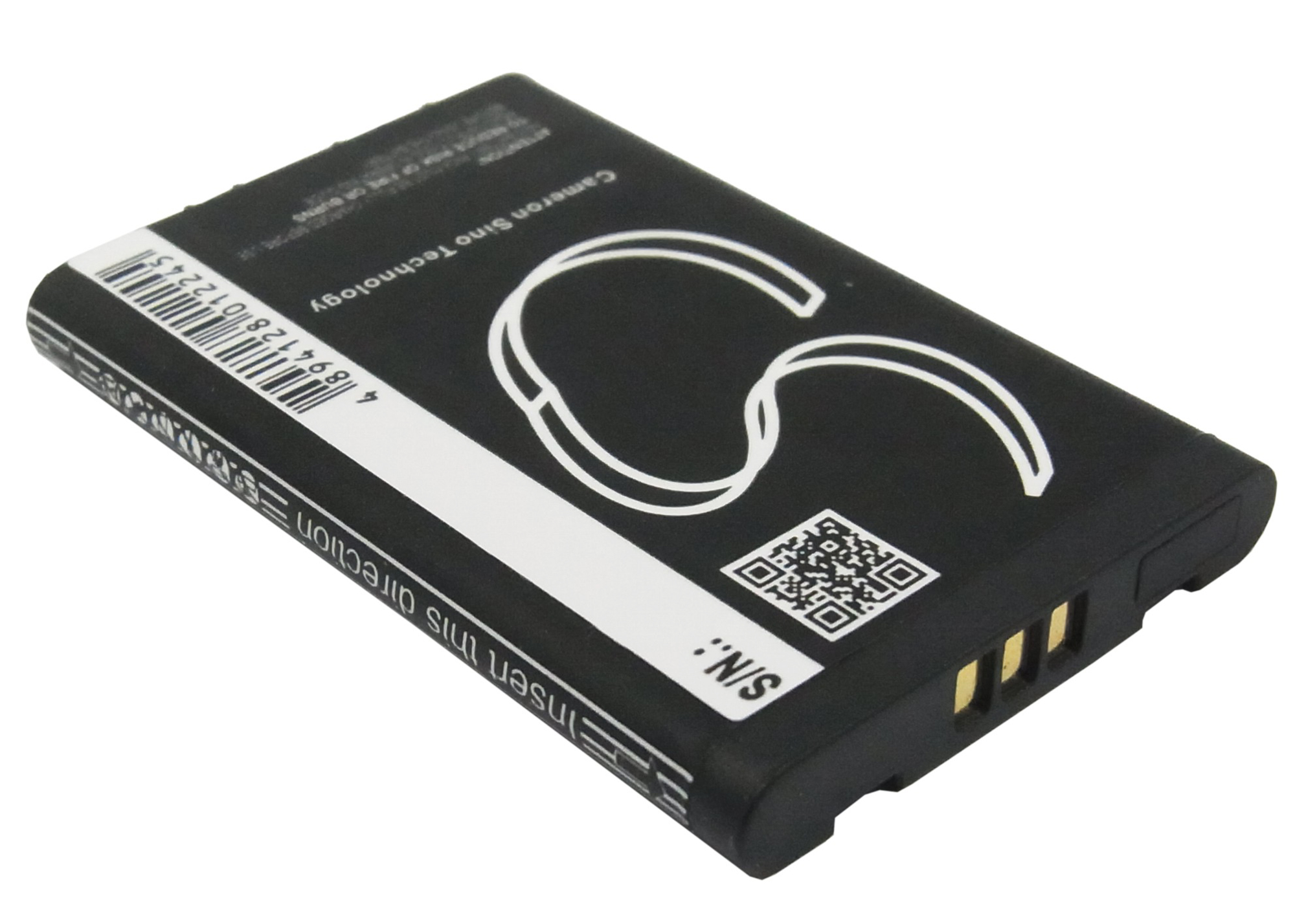 Audiovox CDM-7025 battery CDM-7075 CDM-7945 120 220 BTR-7025