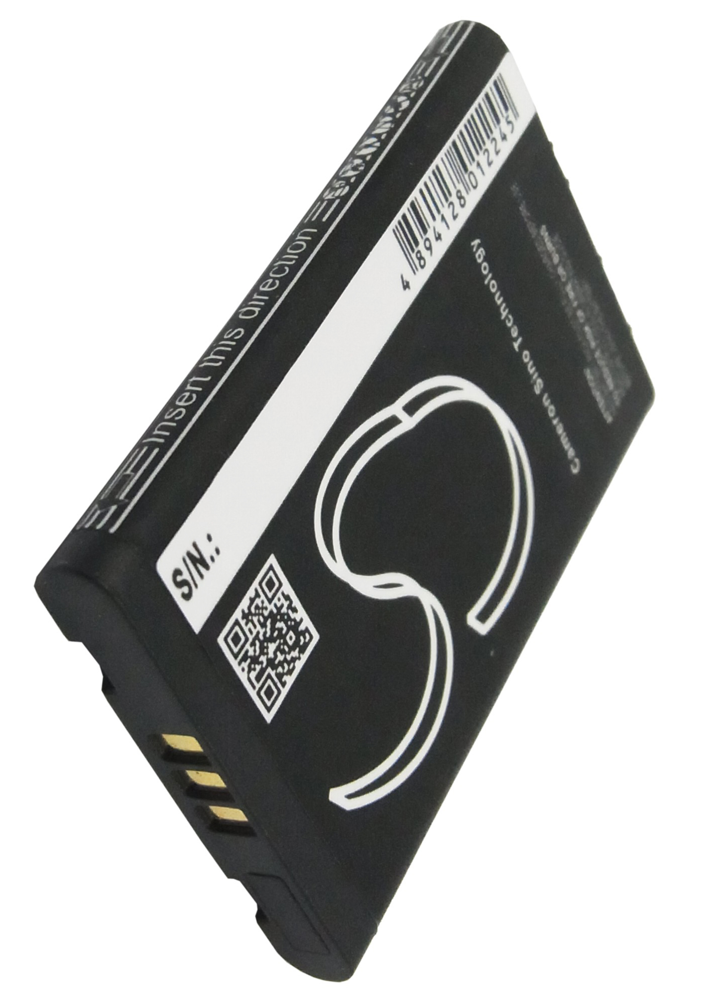 Audiovox CDM-7025 battery CDM-7075 CDM-7945 120 220 BTR-7025