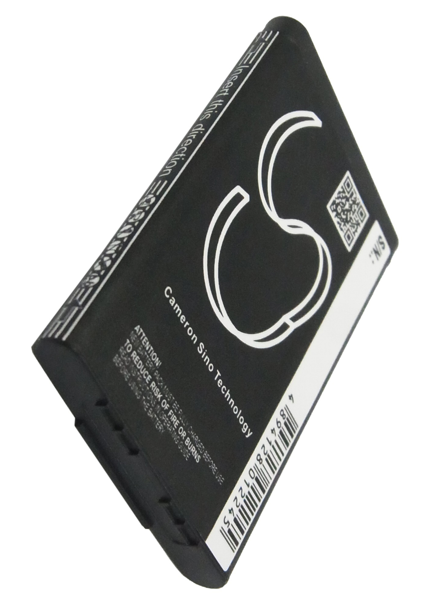 Audiovox CDM-7025 battery CDM-7075 CDM-7945 120 220 BTR-7025
