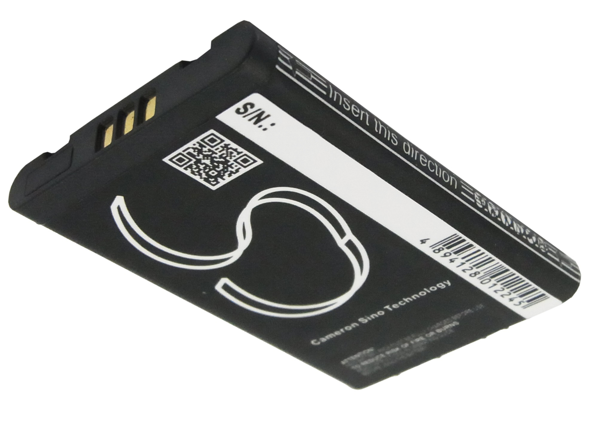 Audiovox CDM-7025 battery CDM-7075 CDM-7945 120 220 BTR-7025