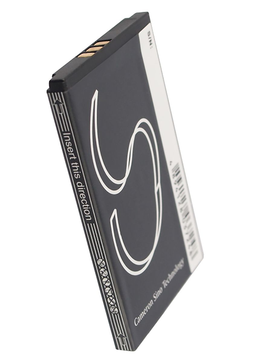 Audiovox battery CDM-7076 BTR-1 replacement mobile Phone Cell