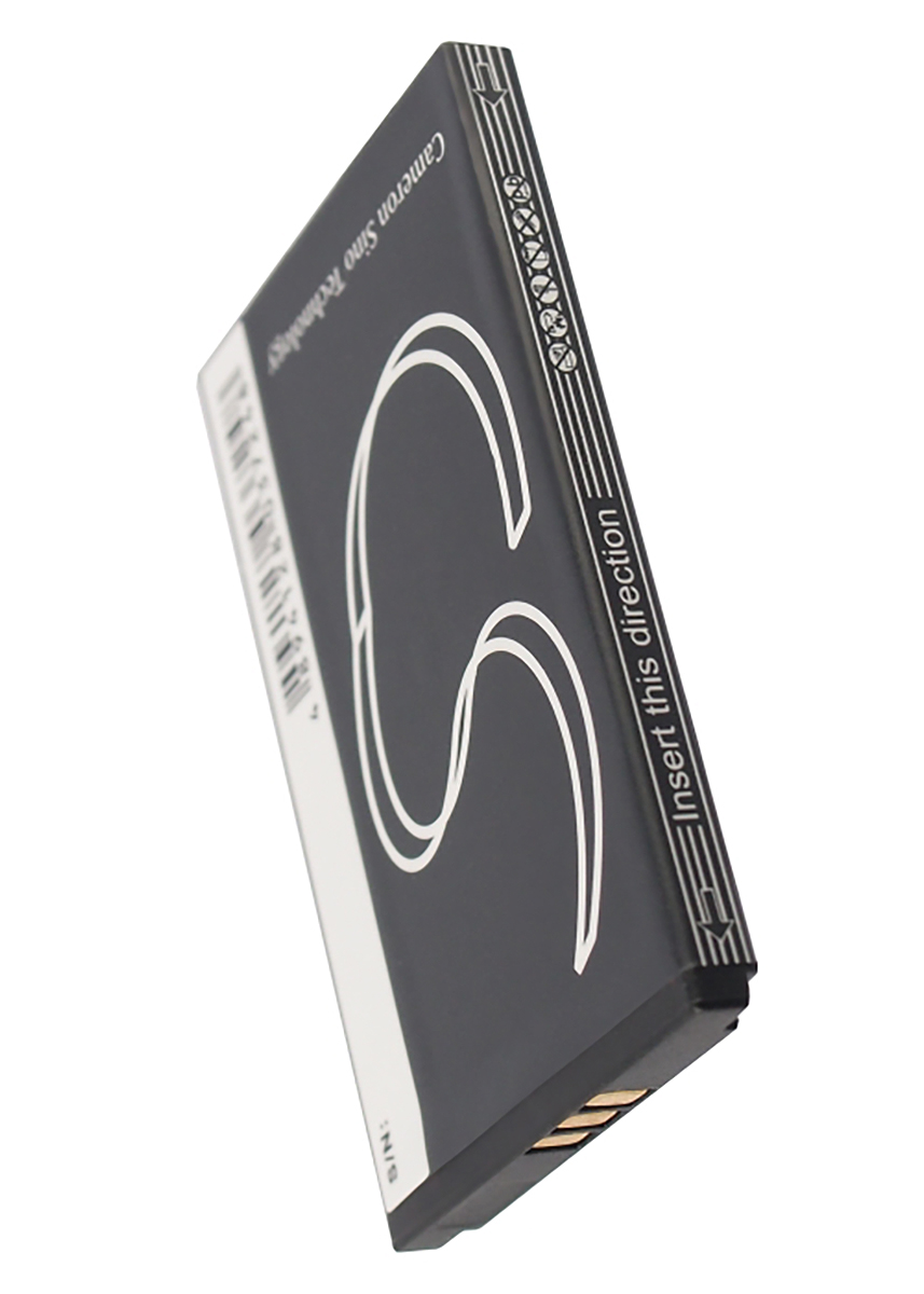 Audiovox battery CDM-7076 BTR-1 replacement mobile Phone Cell