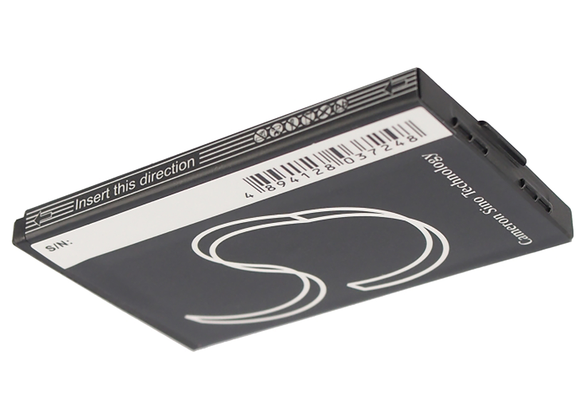 Audiovox battery CDM-7076 BTR-1 replacement mobile Phone Cell