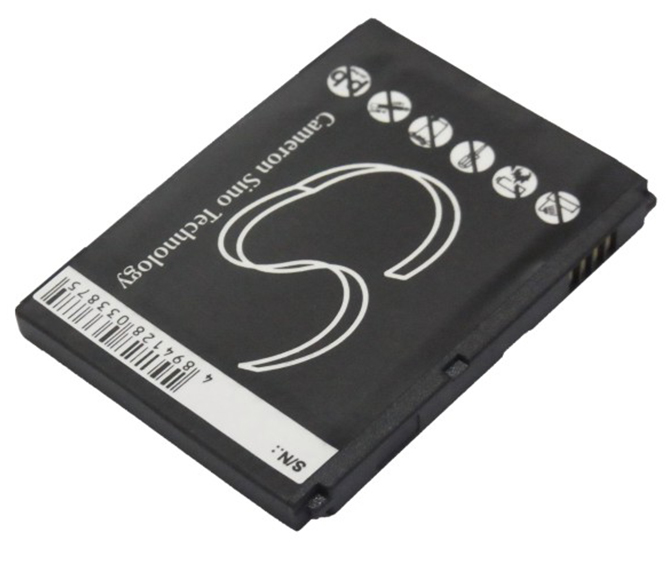 Audiovox PCD-TXT8030 Razzle BTR-8030 8030B battery