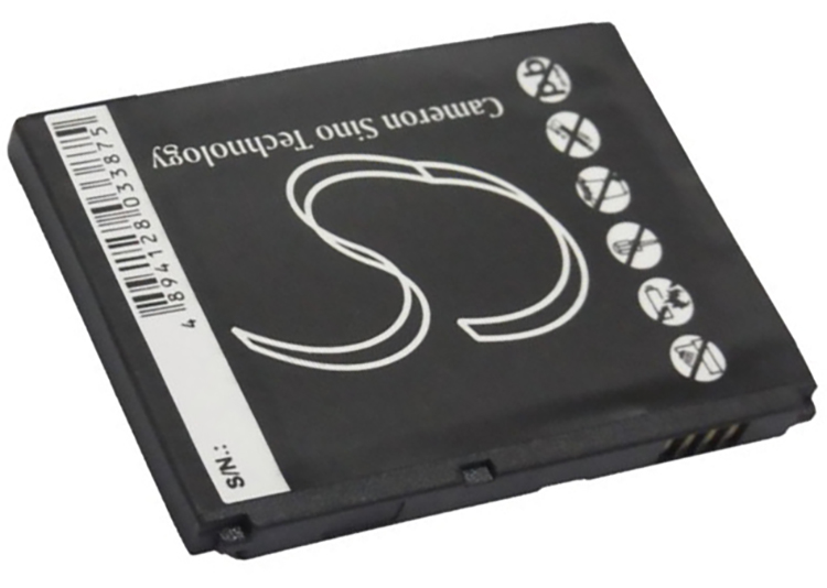 Audiovox PCD-TXT8030 Razzle BTR-8030 8030B battery