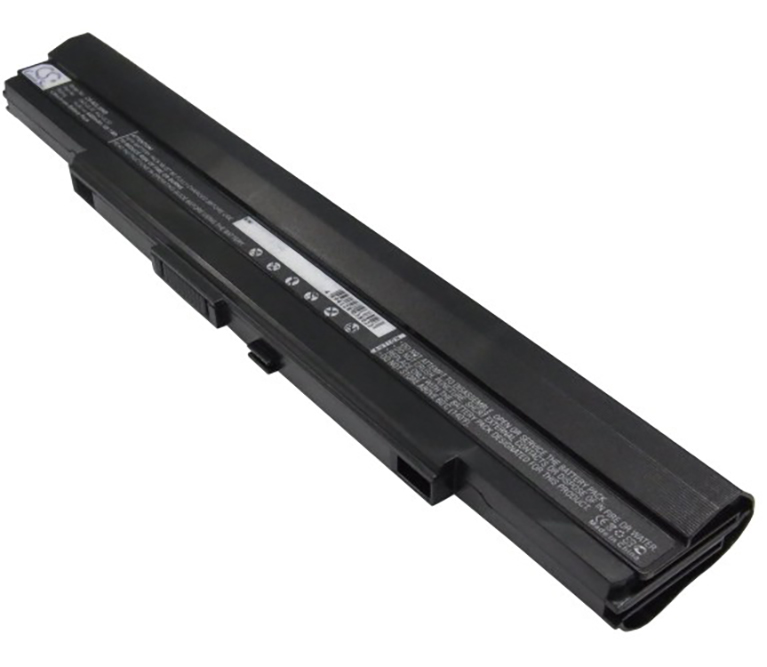 Asus-UL30-4400mAh laptop battery replacement Li-ion