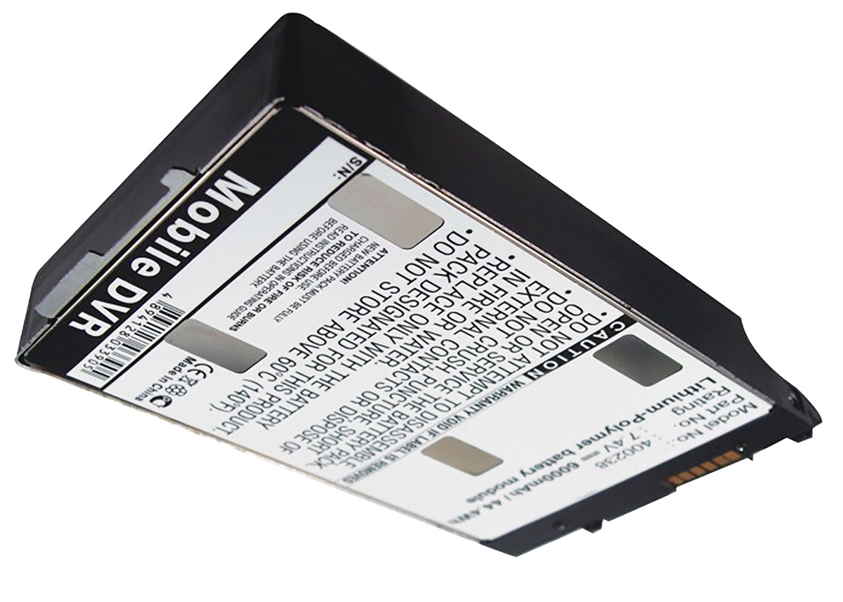 Archos-9 tablet PC 400238 501500 6000mAh battery