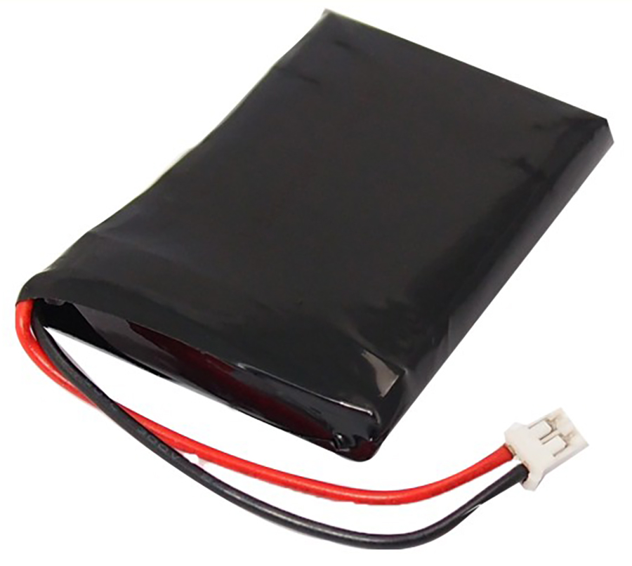 AAXA P1 Pico Projector, KP250-03 battery 3.7v 1700mAh