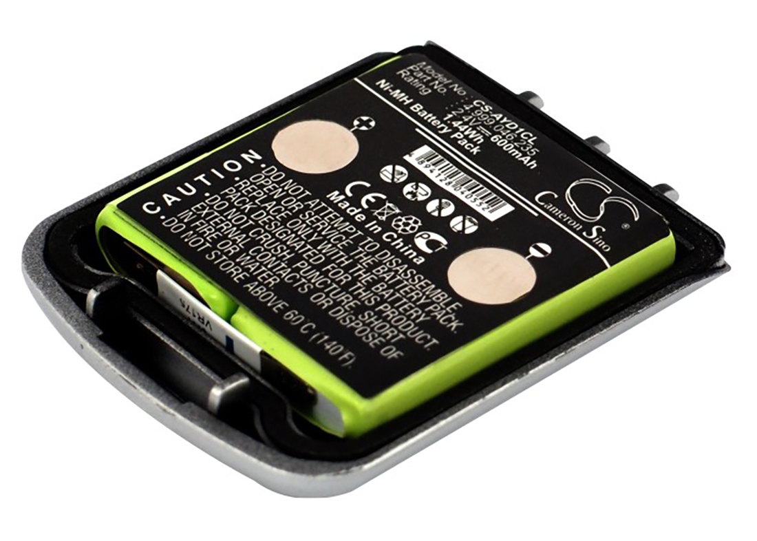 Detewe OpenPhone-24 OpenPhone-28 replacement battery rechargeable