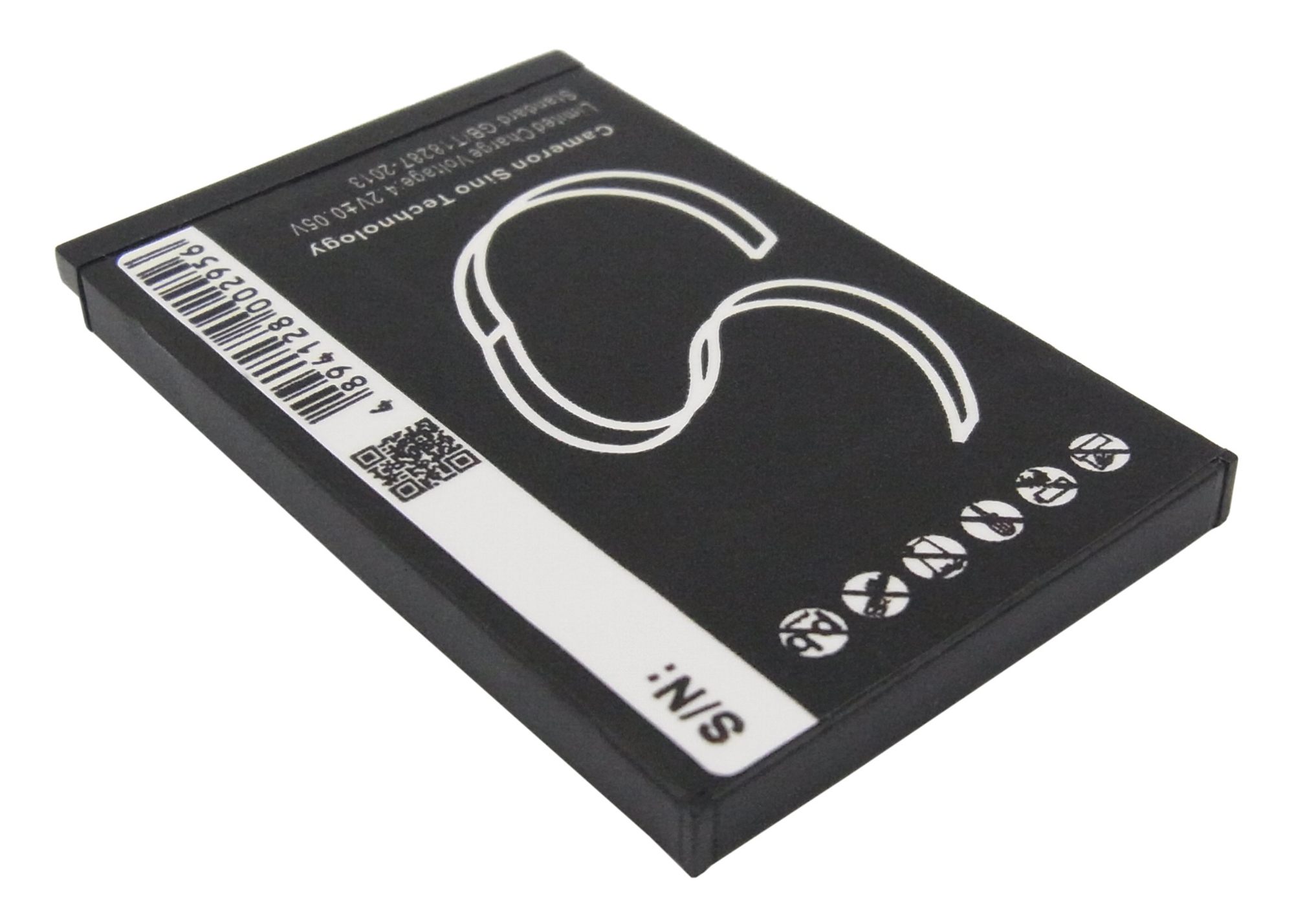 Creative Labs Zen Micro, 5gb, 6gb, Photo battery replacement