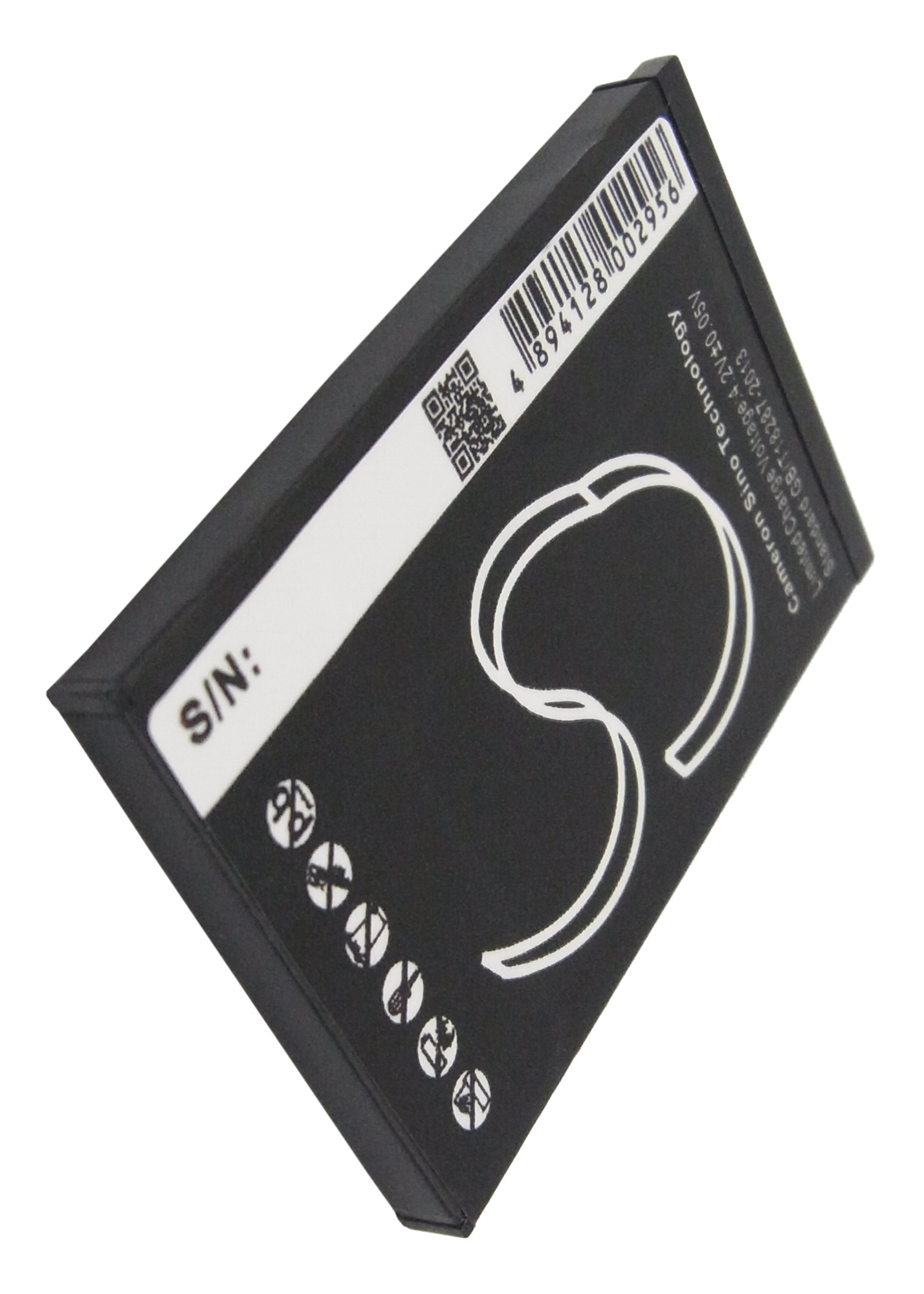 Creative Labs Zen Micro, 5gb, 6gb, Photo battery replacement