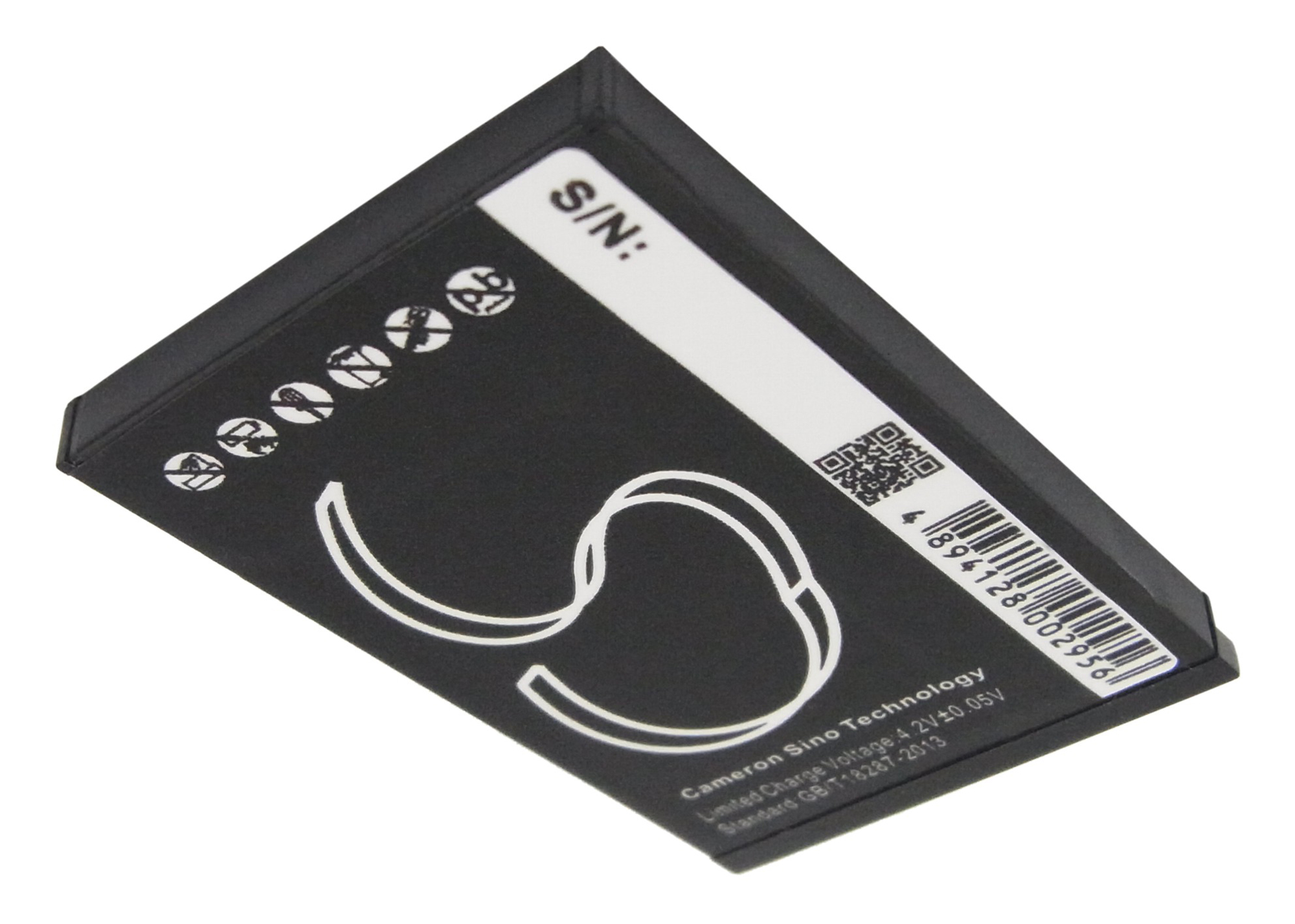 Creative Labs Zen Micro, 5gb, 6gb, Photo battery replacement