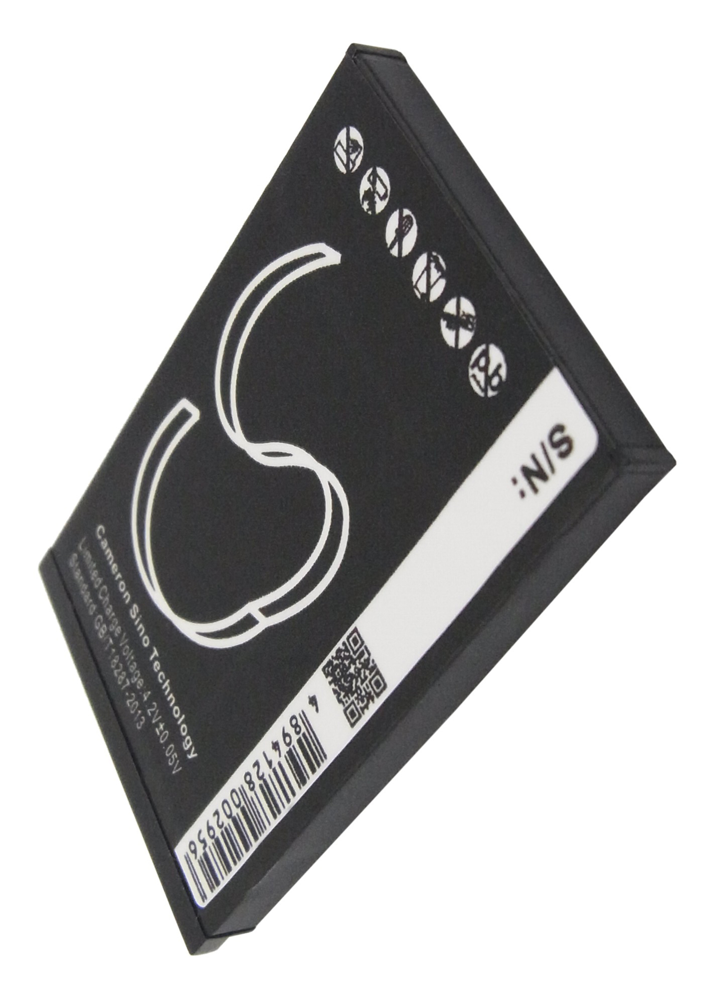 Creative Labs Zen Micro, 5gb, 6gb, Photo battery replacement